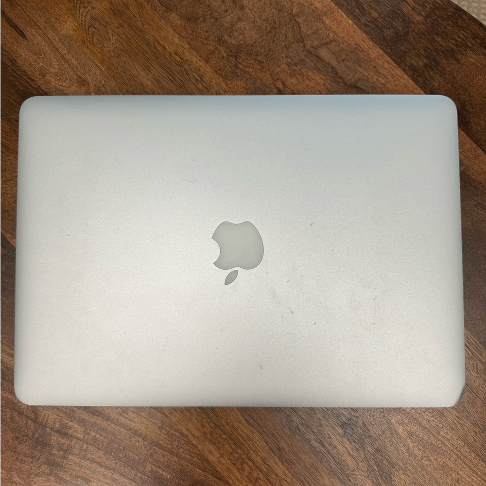 2015 MacBook Air